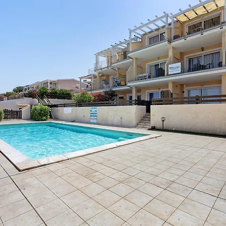 Apartmán Deluxe Con Piscina Isola Rossa (Sassari)