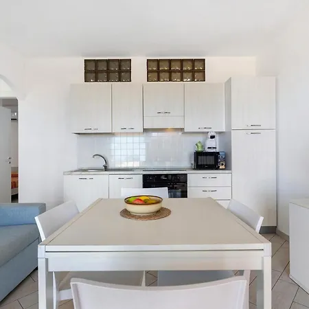 Daire Deluxe Con Piscina *