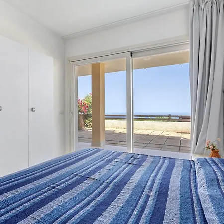 Daire Deluxe Con Piscina Isola Rossa (Sassari)