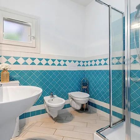 Deluxe Con Piscina *