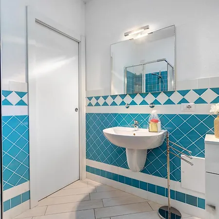 Deluxe Con Piscina Daire *