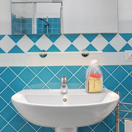 Daire Deluxe Con Piscina *