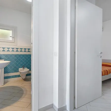 Deluxe Con Piscina Daire *