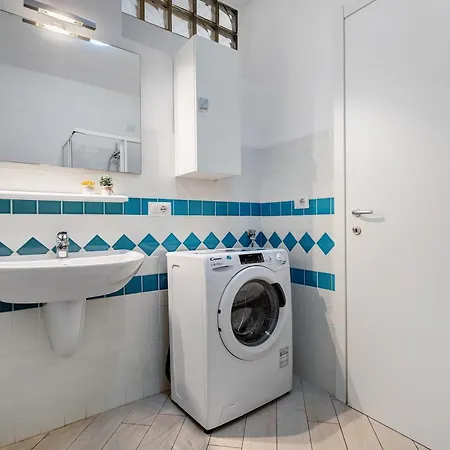 Daire Deluxe Con Piscina *